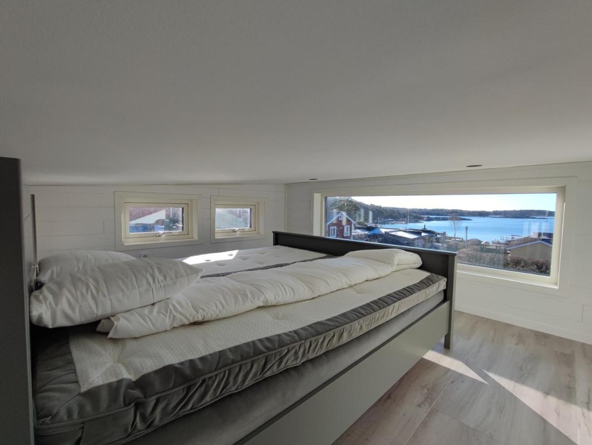 New Villa, 45Sqm, 2 Bedrooms, Loft, 80M From Beach, Fantastic Views & Very Quiet Area Onsala 外观 照片