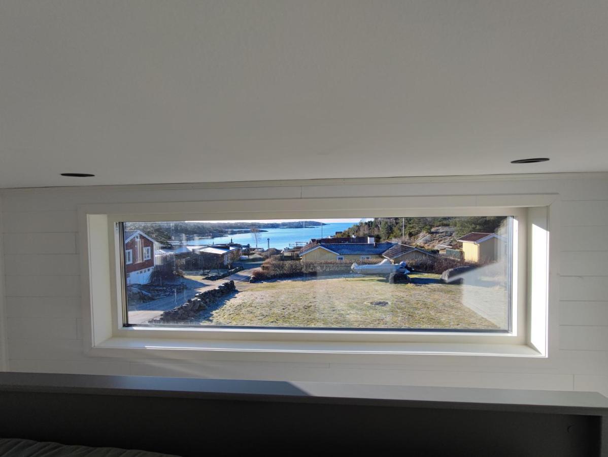 New Villa, 45Sqm, 2 Bedrooms, Loft, 80M From Beach, Fantastic Views & Very Quiet Area Onsala 外观 照片